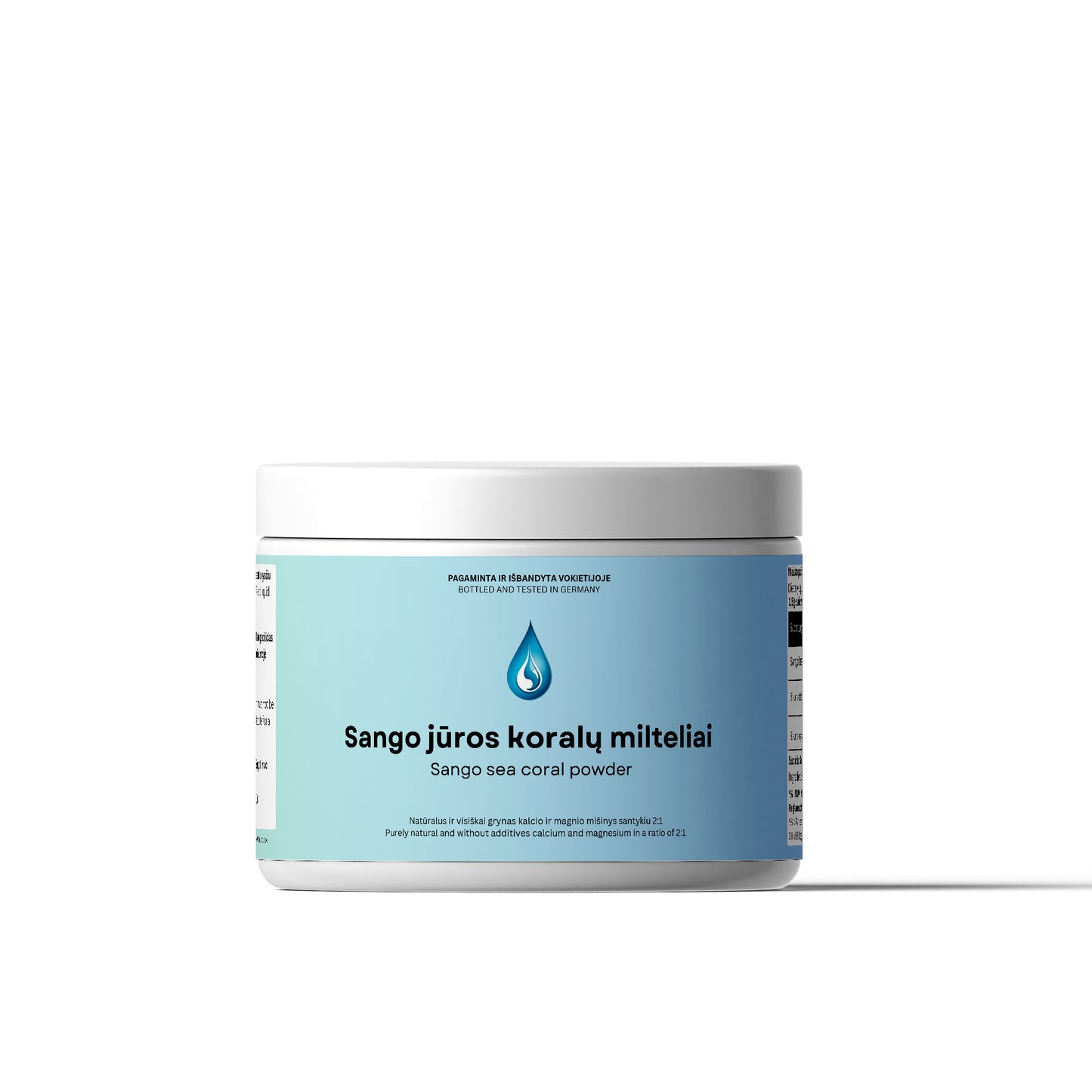 Sango Marine Coral Powder - 250g