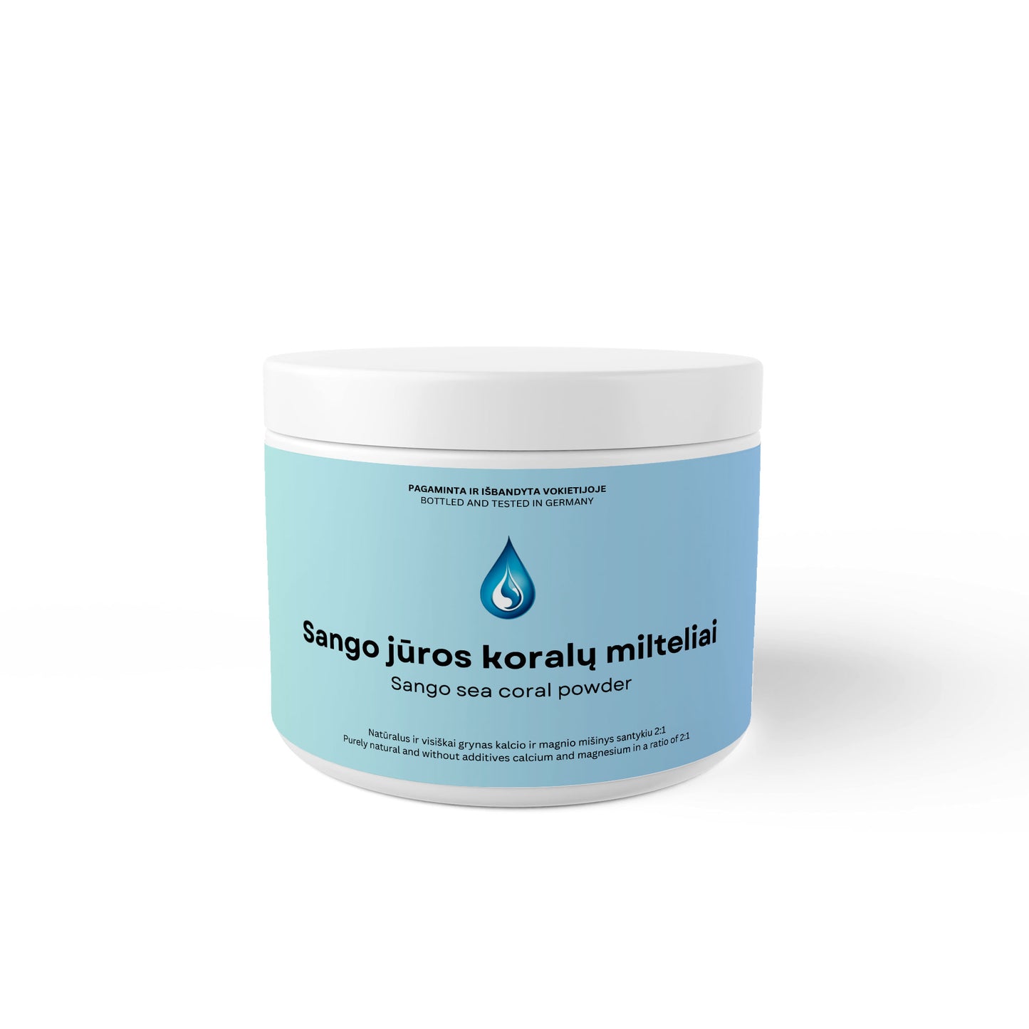 Sango Marine Coral Powder - 250g