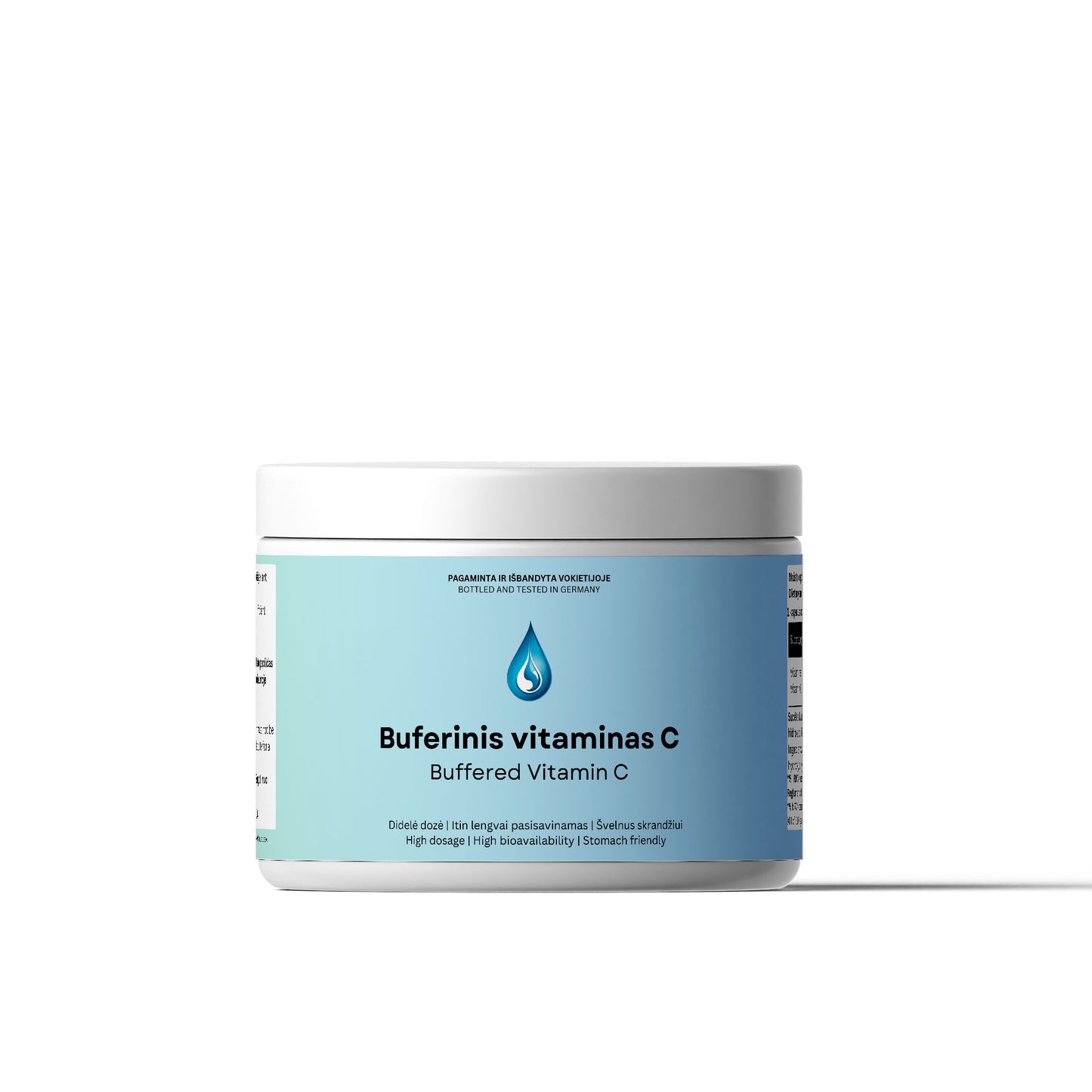 Buferinis Vitaminas C