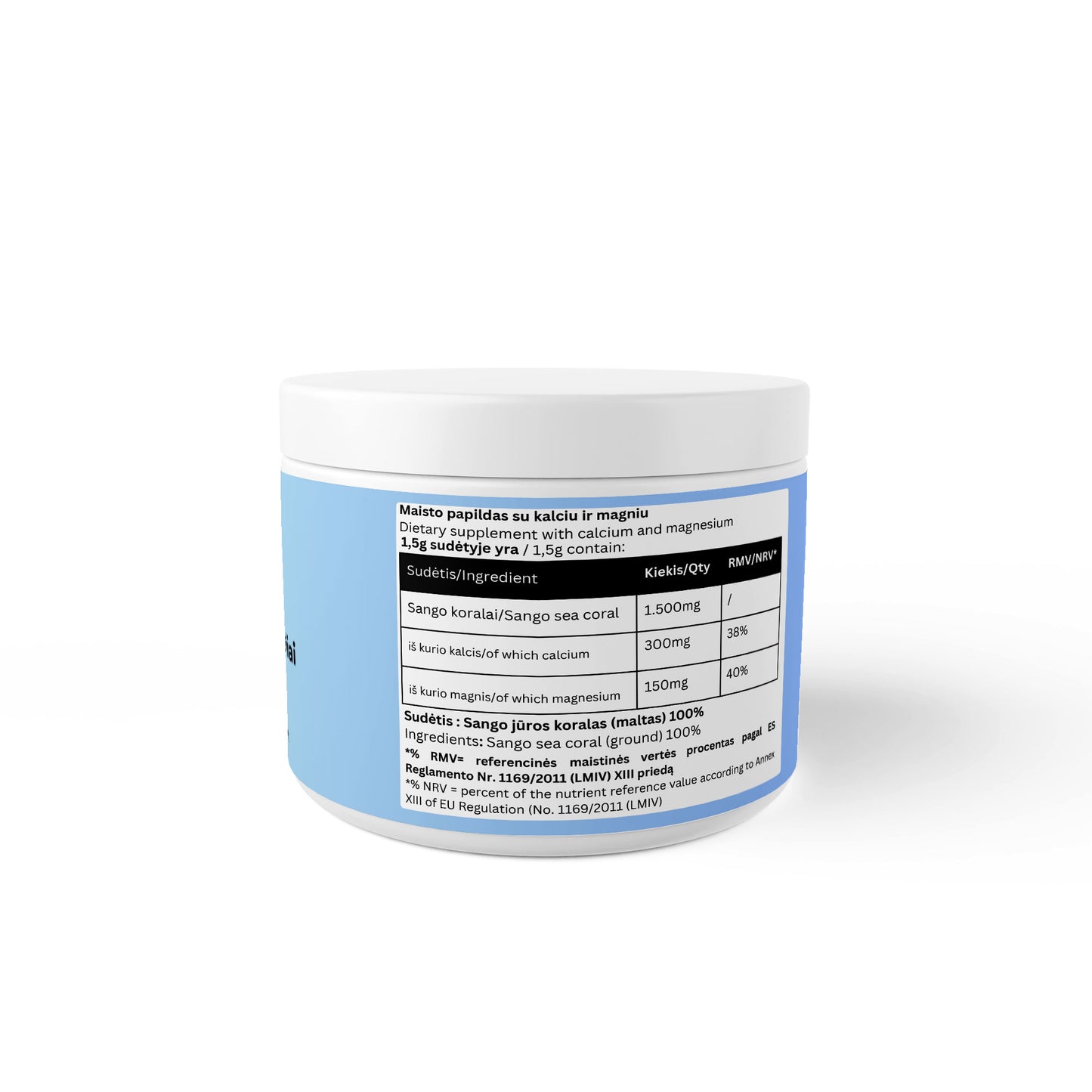 Sango Marine Coral Powder - 250g
