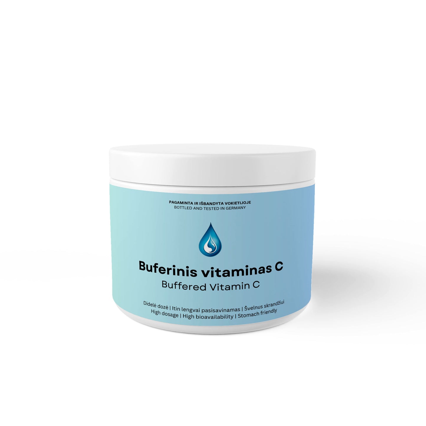Buferinis Vitaminas C