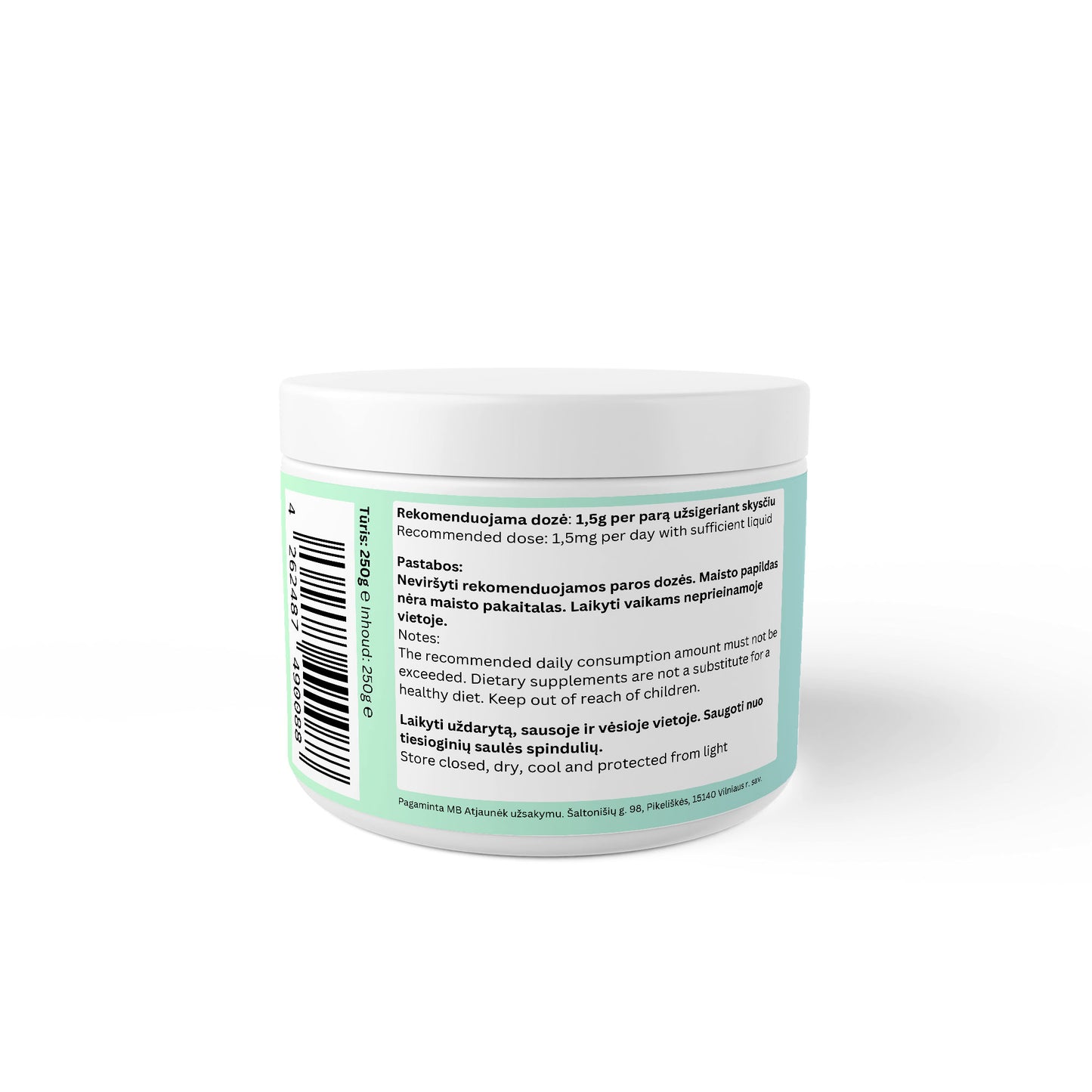 Sango Marine Coral Powder - 250g