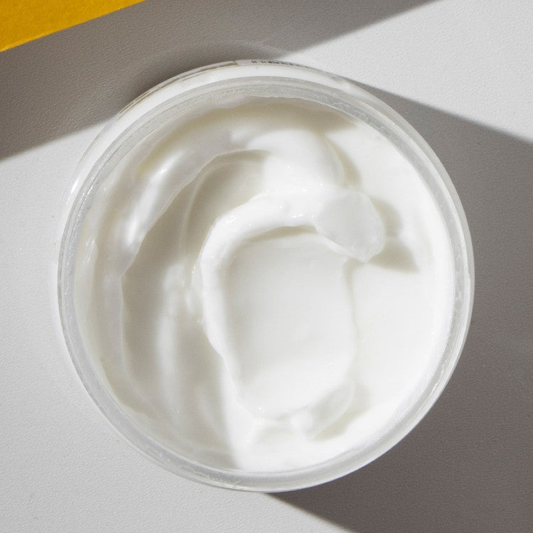 Linden-Tree Blossom Body Cream, 200 g (Vegan Fox)