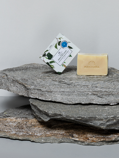 Nordic Birch Sap Soap