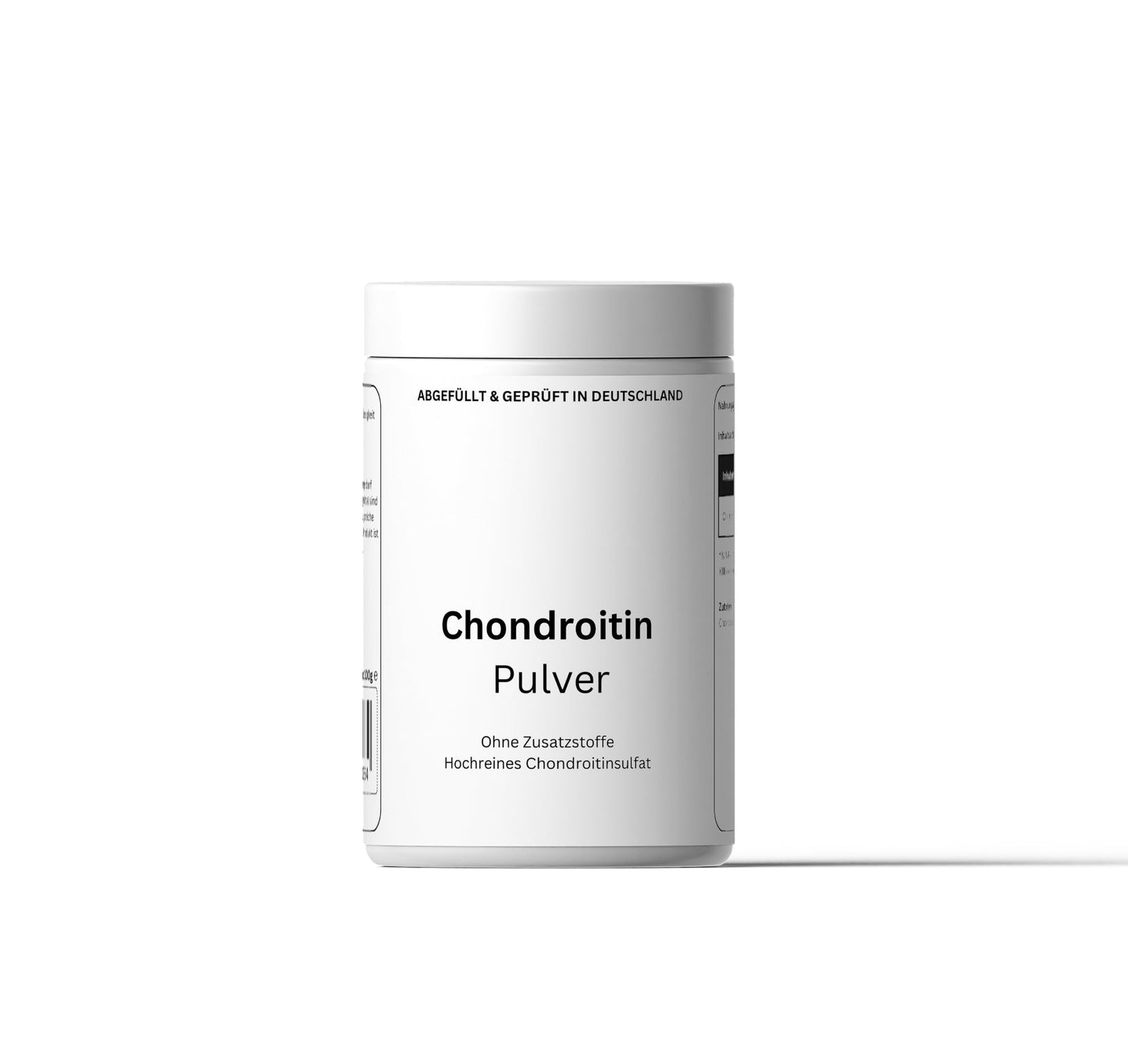 Chondroitin Powder - 100g