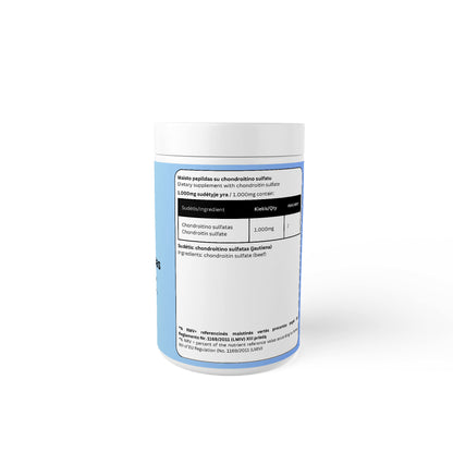 Chondroitin Powder - 100g