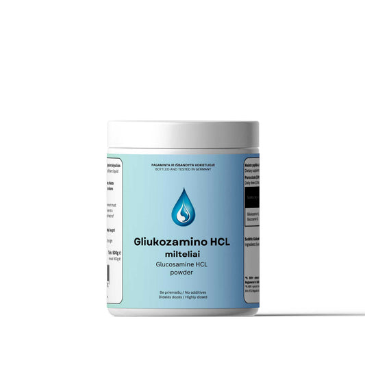 Glucosamine Powder - 500g