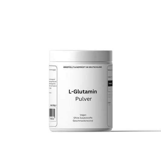 L -glutamino milteliai - 500 g