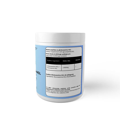 Glucosamine Powder - 500g