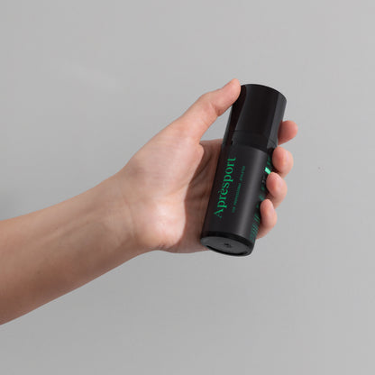 Deep Relief Gel with CBD (Aprèsport)