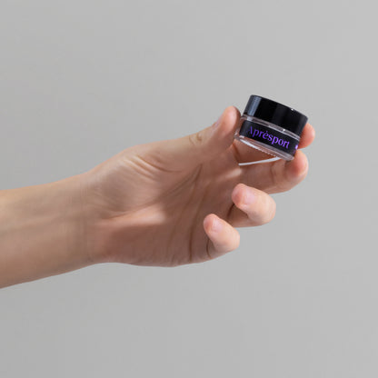 Damaged Scin Care Ointment with CBD (Aprèsport)