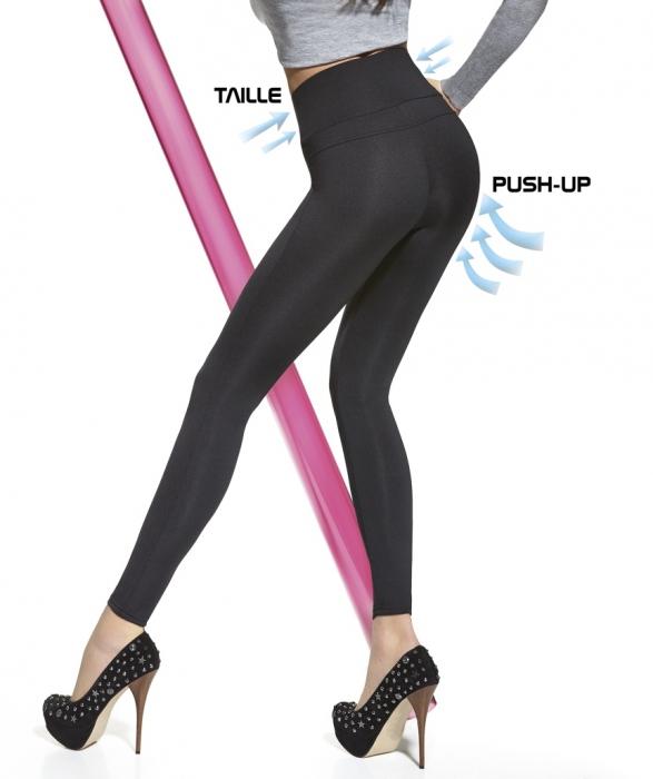 LIVIA push up leggings