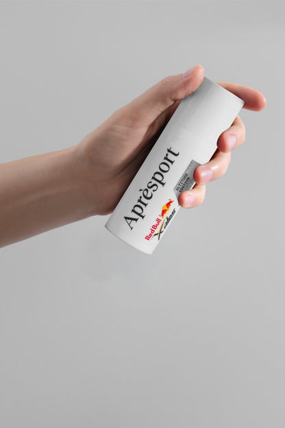 RECOVERY GEL | Red Bull X-Alps Altitude Edition with CBD (Aprèsport)