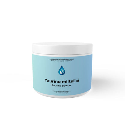 Taurino Milteliai - 250 g