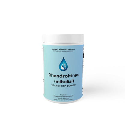 Chondroitin Powder - 100g