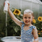 Caring Kid's Shampoo Vanilla COSMOS, 200ml