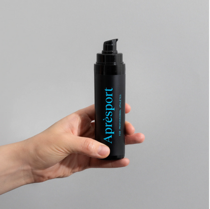 Cooling Cream with CBD (Aprèsport)