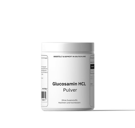 Glucosamine Powder - 500g