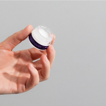Damaged Scin Care Ointment with CBD (Aprèsport)