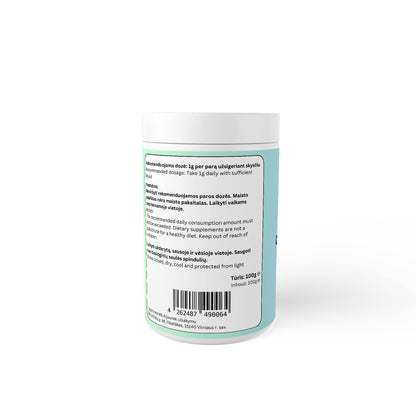 Chondroitin Powder - 100g