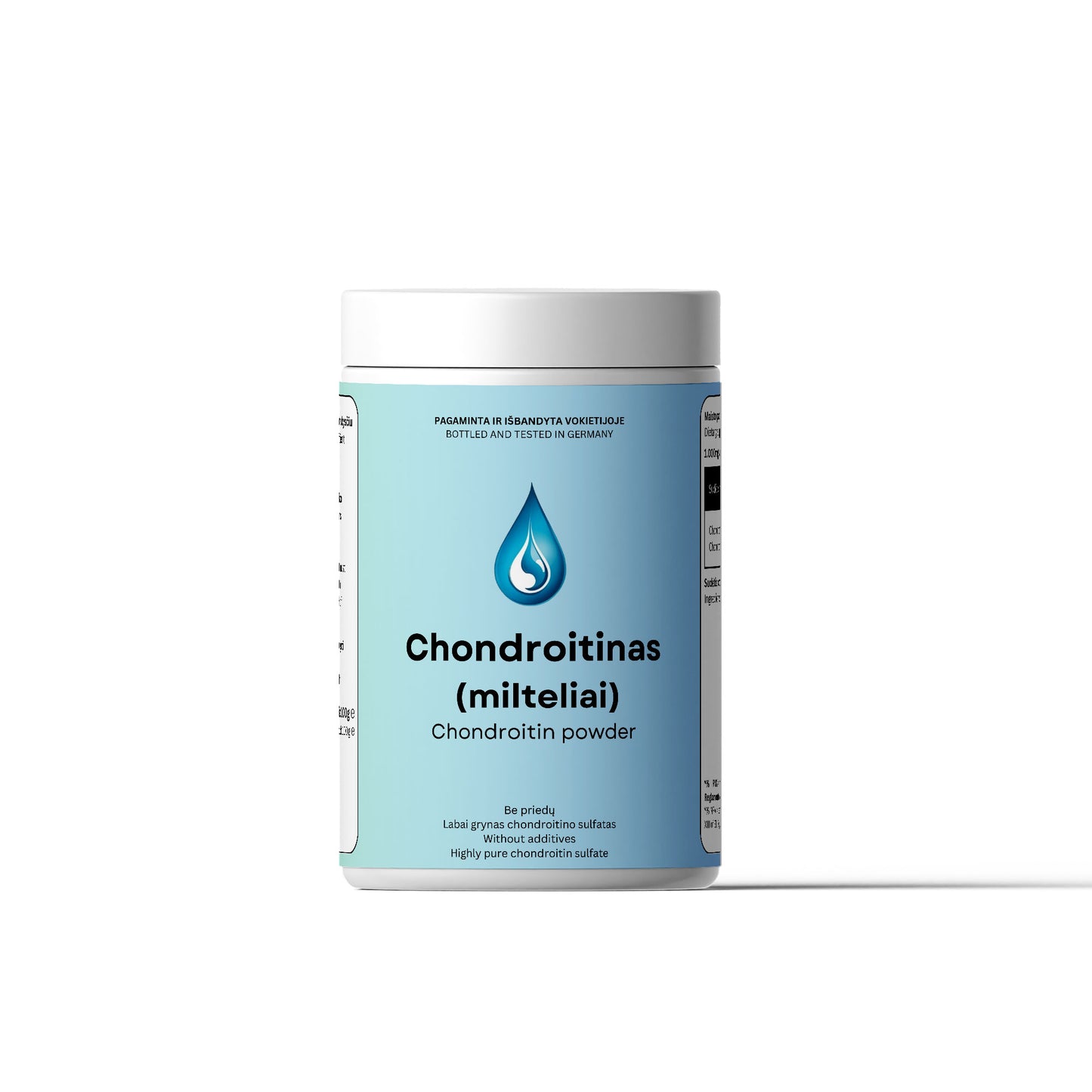 Chondroitin Powder - 100g