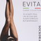 EVITA 40DEN 3D beige tights