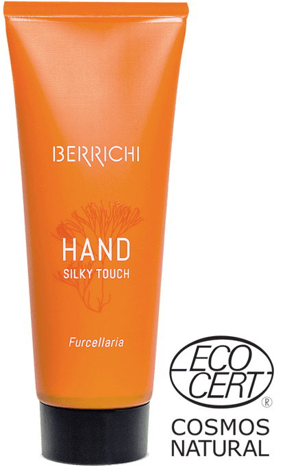 Silky Hand Cream HAND, 75ml