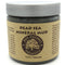 Dead Sea Mineral Mud removes toxins and impurities